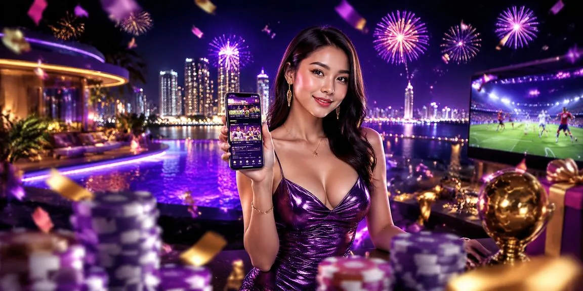 Casino Trực Tiếp Việt Nam